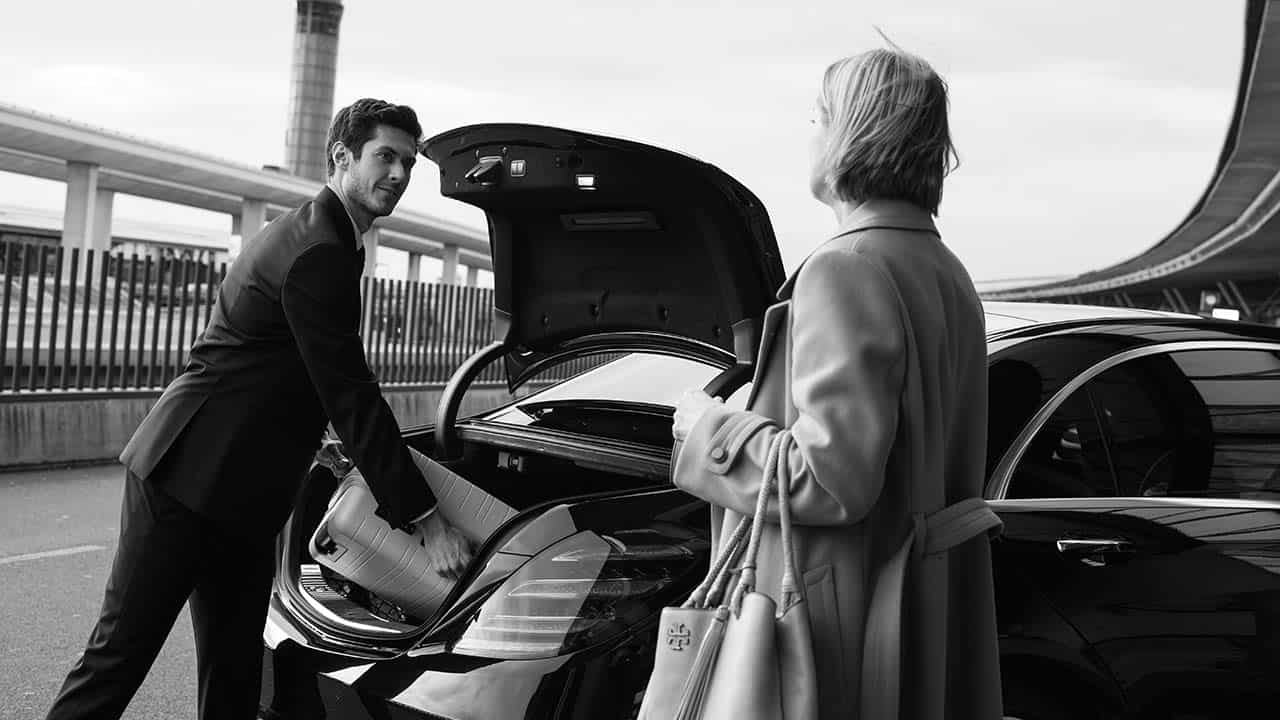 Chauffeur à la Journée à Nice : Explorez la Région avec un Service Dédié