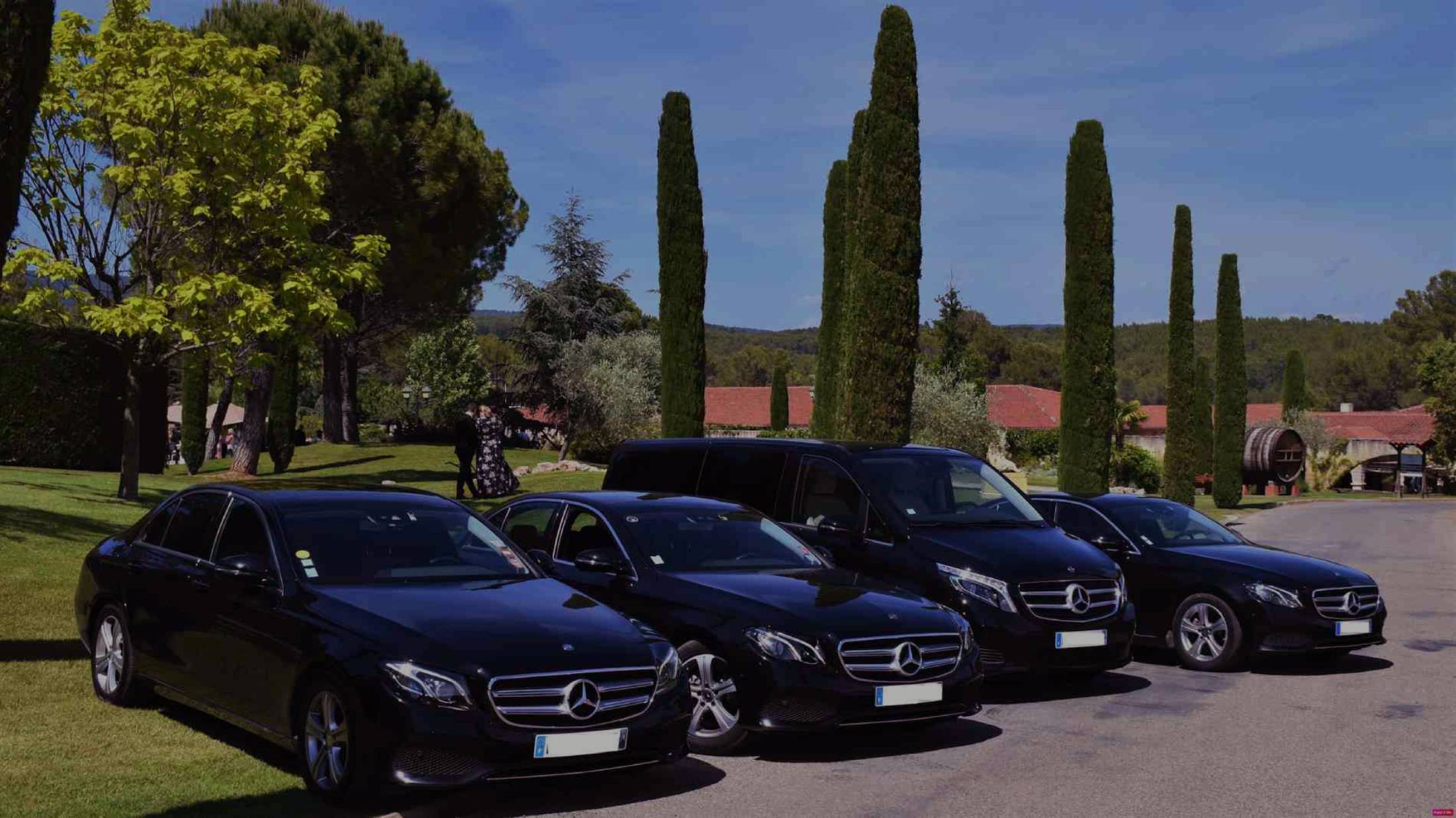 Transfert Nice Airport : Reliable Private Transfers for a Stress-Free Arrival