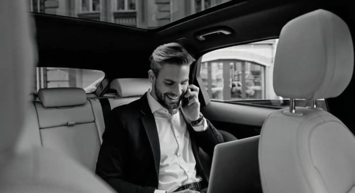 limousine-service paris