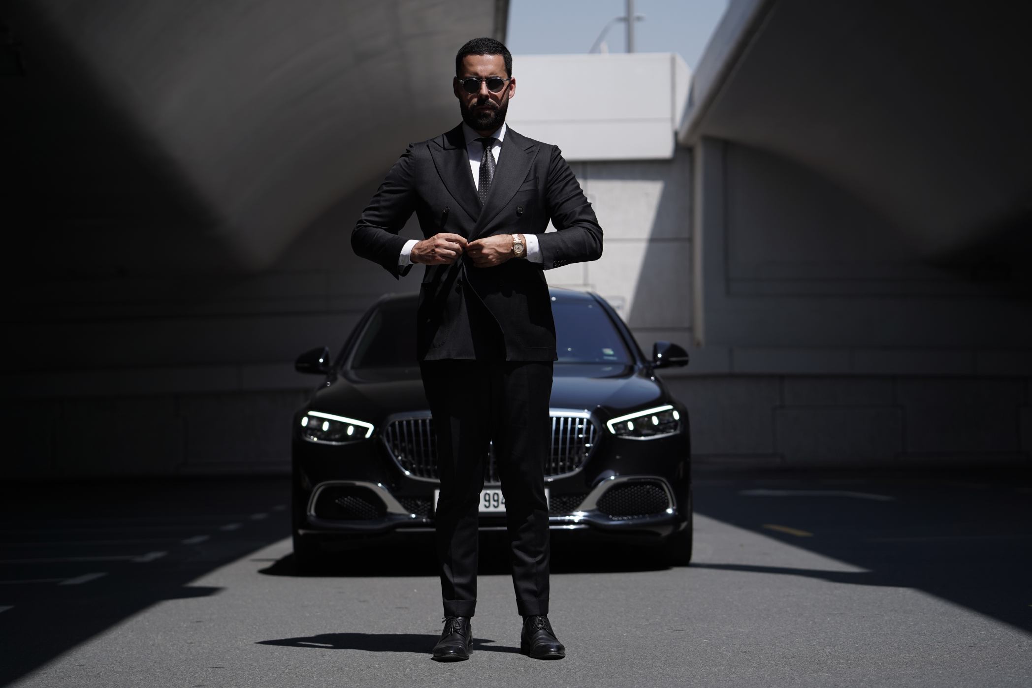 VTC Nice 24h/24 avec Chauffeur Privé : Disponibilité Totale pour Vos Besoins Urgents