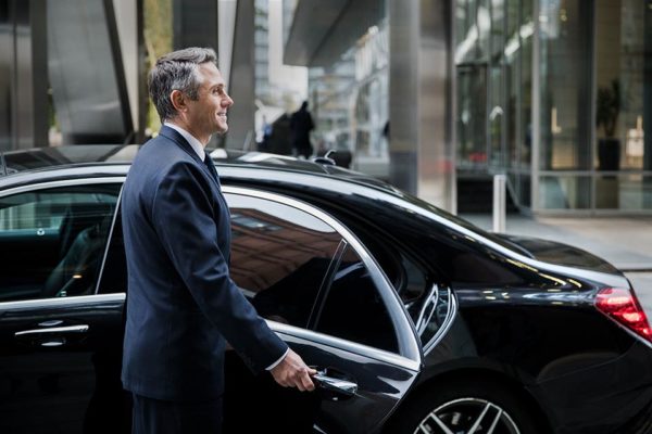 Chauffeur Nice Côte d’Azur VTC