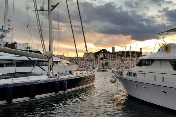 cannes