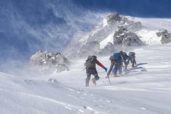 courchevel-ski