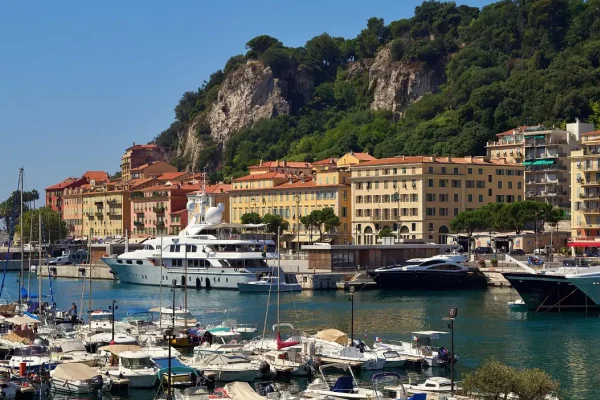 monaco